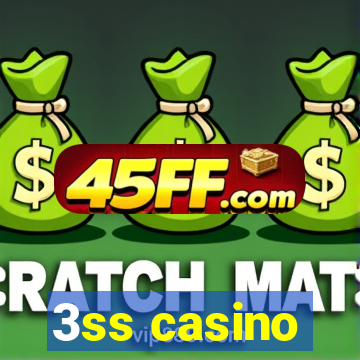 3ss casino